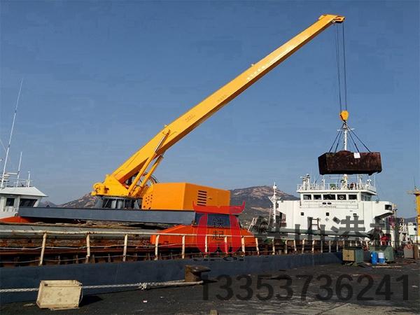 浙江杭州船用起重機(jī)廠家 實(shí)力廠家船用起重機(jī)廠家直銷(xiāo)
