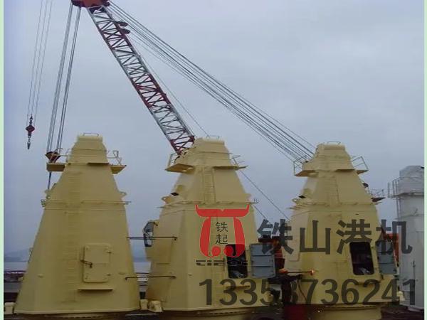重慶船用起重機(jī)廠家船用起重機(jī)高效節(jié)能設(shè)計(jì)